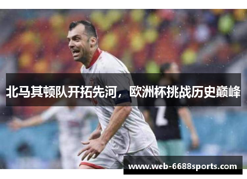 北马其顿队开拓先河，欧洲杯挑战历史巅峰